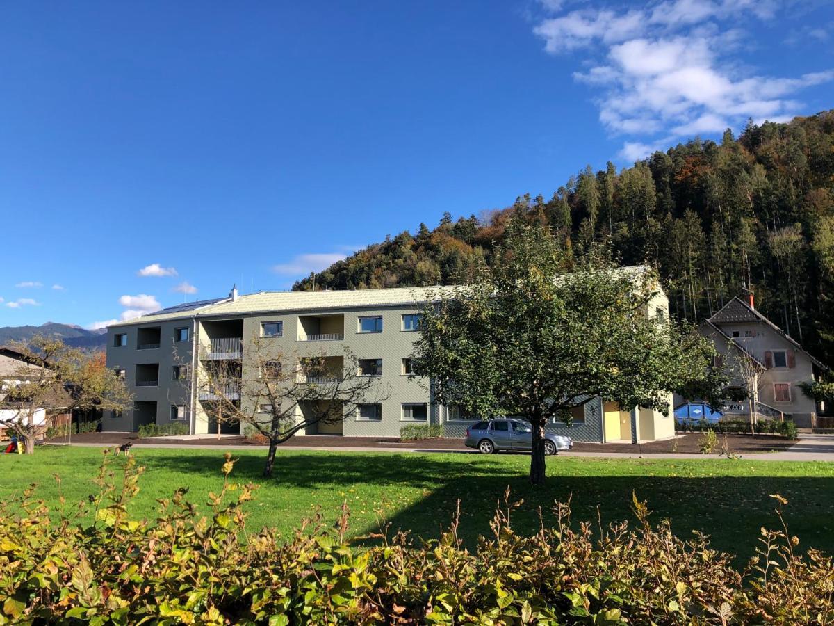 Apartments "Am Ardetzenberg" Feldkirch Luaran gambar