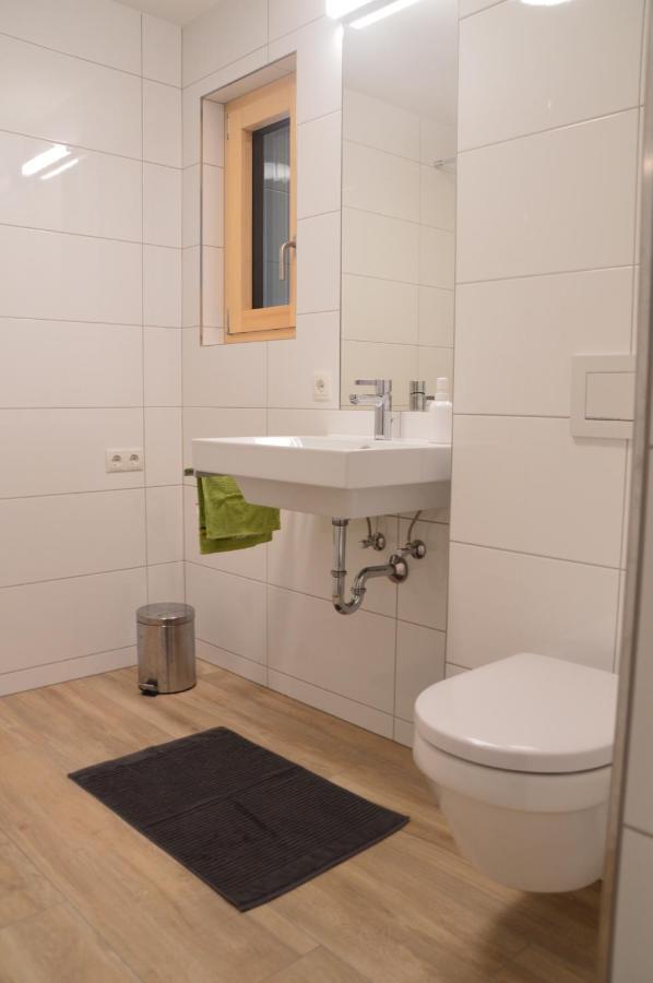 Apartments "Am Ardetzenberg" Feldkirch Luaran gambar