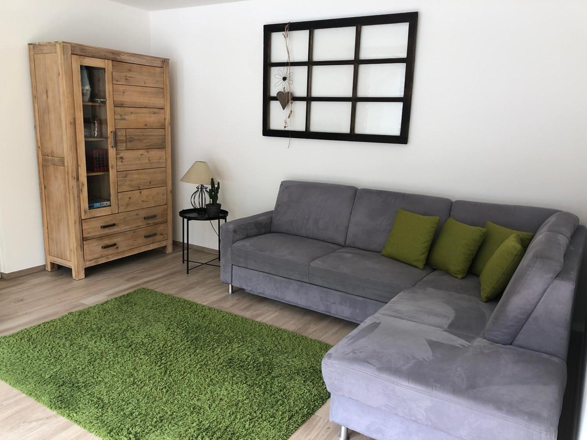 Apartments "Am Ardetzenberg" Feldkirch Luaran gambar