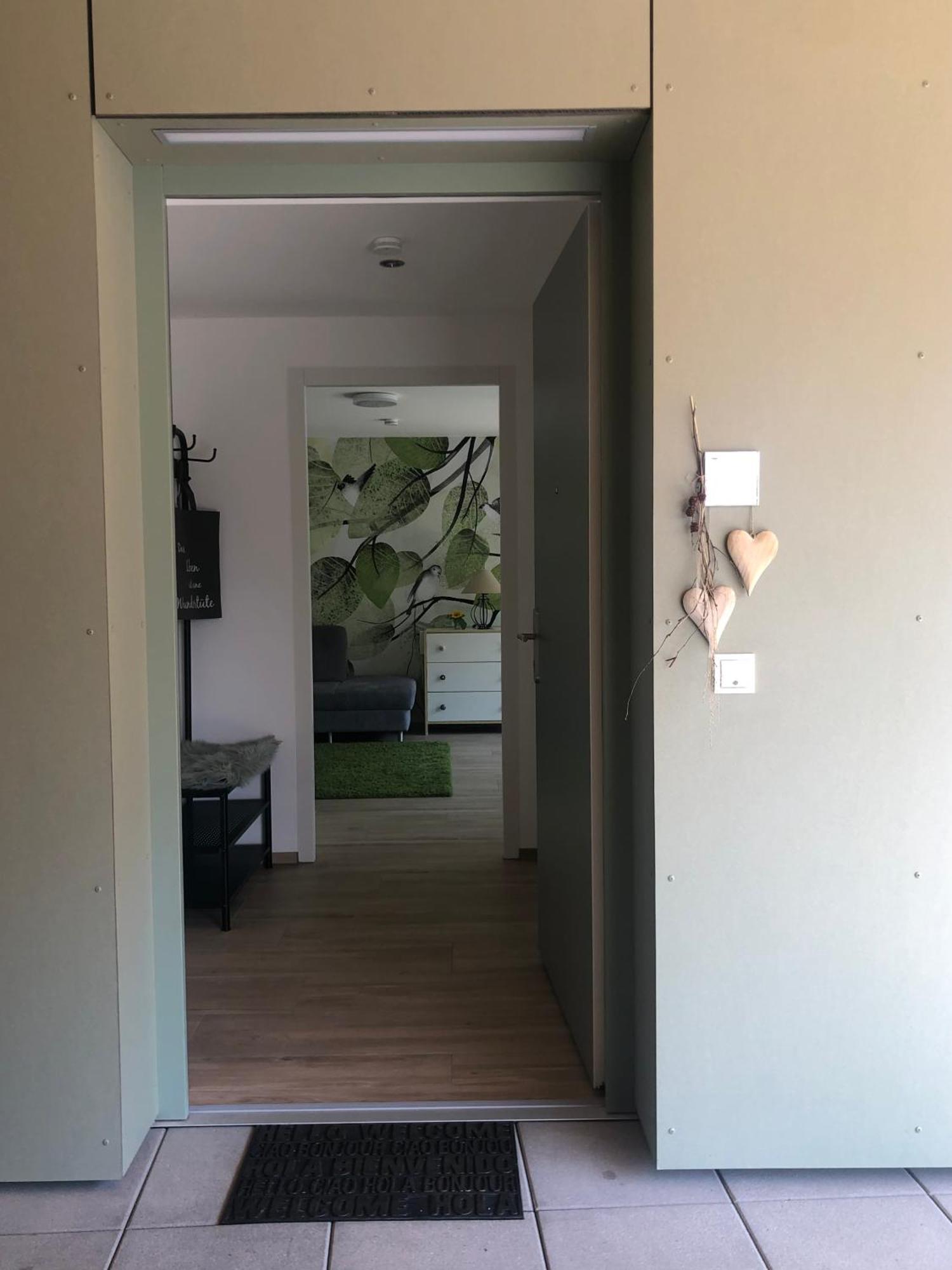 Apartments "Am Ardetzenberg" Feldkirch Luaran gambar