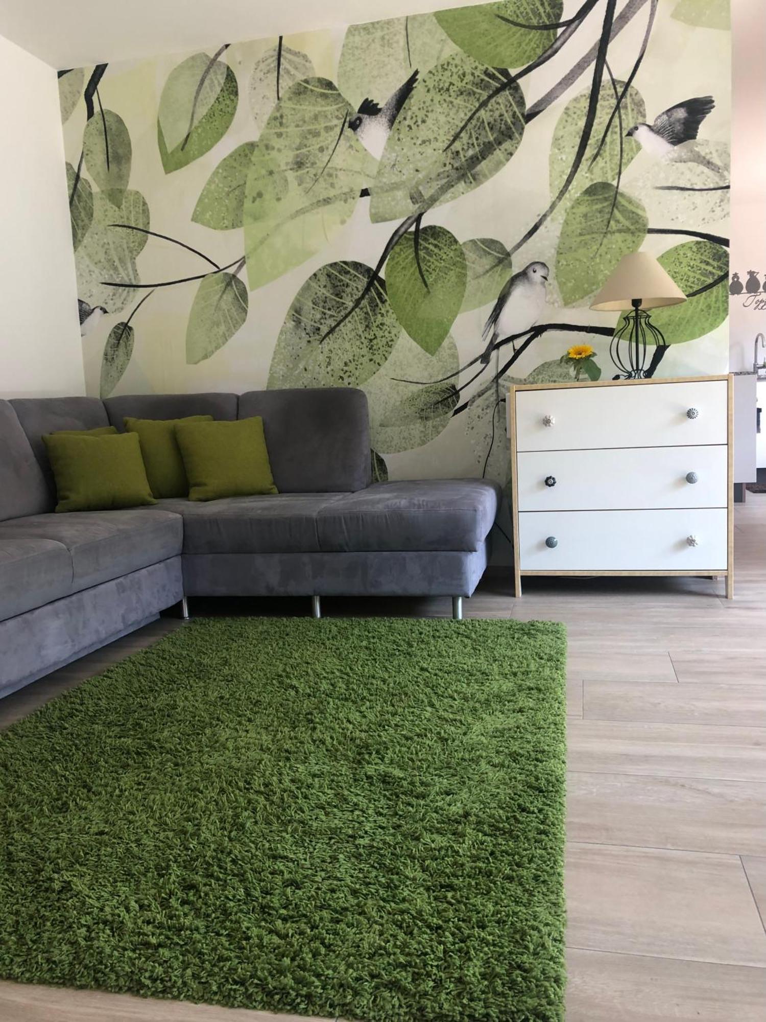 Apartments "Am Ardetzenberg" Feldkirch Luaran gambar